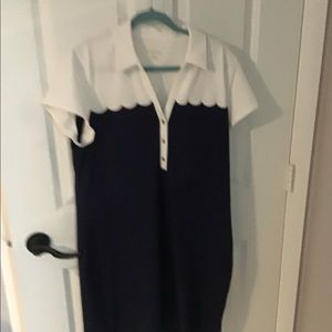 Ladies dress